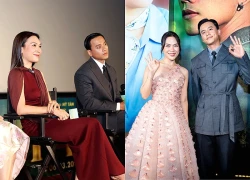 Mỹ Tâm mâu thuẫn với Mai Tài Phến