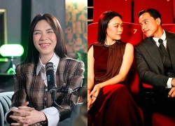 Mỹ Tâm: "Từ thời sinh viên, tôi biết chắc chắn mình sẽ nổi tiếng"