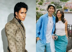 Nam ca sĩ qua đời đột ngột ở tuổi 36