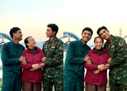 Ngoại lệ của Steven Nguyễn