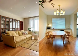 Ngôi nhà sạch đến "khó tin" của gia đình 4 người: Ít đồ, dễ dọn, tiết kiệm tiền mỗi tháng mà nhiều người không nhận ra