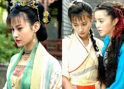 Người duy nhất đánh bại được nhan sắc Phạm Băng Băng: Visual vang danh thiên hạ, càng ngắm càng say như điếu đổ