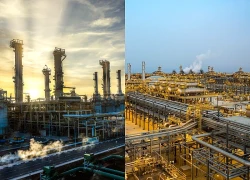 Nhà máy lọc dầu lớn của UAE phải tạm dừng hoạt động do bị UAV tấn công
