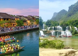 Những điểm đến thân thiện nhất tại Việt Nam trong năm 2026