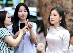 Những thay đổi của kỳ thi tốt nghiệp THPT 2026