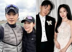 Nữ diễn viên sảy thai trước ngày dự sinh, nay lại gặp thêm chuyện phải lên tiếng đính chính vội