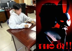 Phạt TikToker phát tán phim 'Thỏ ơi' trên mạng để trục lợi