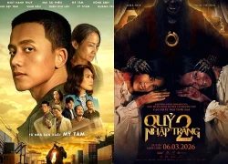 Phim Mỹ Tâm đã bị thay thế