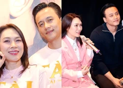 Phim 'Tài' cán mốc 70 tỷ đồng, Mỹ Tâm tiết lộ về 'định mệnh'