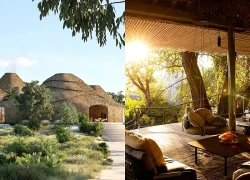 Phòng dát vàng chưa phải đỉnh cao: Chuẩn mực nghỉ dưỡng xa xỉ của giới siêu giàu năm 2026 là gì?