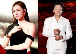 Phương Anh Đào tuyên bố đúng 4 về việc Trấn Thành đóng phim Hàn