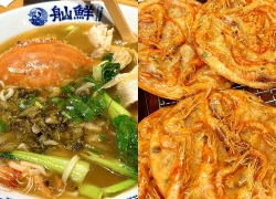 Quên sơn hào hải vị đi, đây là 6 món vỉa hè "ngon nuốt lưỡi" ở thành phố biển khiến hội mê xê dịch phát cuồng!