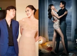 Quốc Trường phản ứng về tin cưới Hoa hậu Tiểu Vy