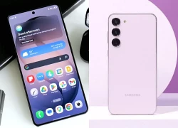 Samsung ra mắt Inactivity Restart: Tự động khóa chặt dữ liệu sau 72 giờ không hoạt động