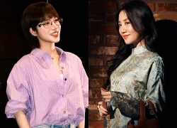 Sự đối lập của Văn Mai Hương và LyLy sau khi đóng phim Trấn Thành