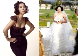 "Thảm họa thẩm mỹ" thoát cuộc hôn nhân địa ngục, tái hôn bên đại gia vừa giàu vừa tốt