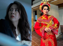 Thất bại hơn 27 tỷ của Lê Phương