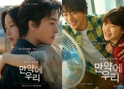 Phim Hàn duy nhất lọt top 5 phòng vé Việt