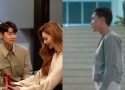 Tìm vợ cũ nối lại tình xưa, ngày đi đăng ký kết hôn, cô ấy dẫn theo một người khiến tôi sững sờ