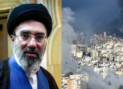 Tình trạng sức khỏe của tân Lãnh tụ Tối cao Iran sau khi bị thương