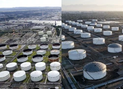 Toàn cảnh đợt gián đoạn dầu mỏ nghiêm trọng nhất trong lịch sử