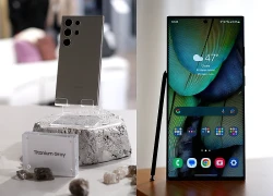 Top 7 điện thoại Samsung Galaxy dòng S đáng tiền, mới nhất tháng 3/2026