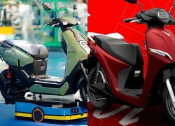 Top xe máy điện giá 25-30 triệu đáng mua hiện nay