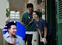 Trấn Thành nói thẳng mặt Tuấn Trần và Phương Anh Đào, tiết lộ điều đặc biệt