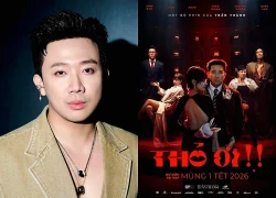 Trấn Thành "var" thẳng những ai chê Thỏ Ơi! ồn: Oppenheimer nói liên tục 3 tiếng vẫn đoạt Oscar đấy thôi