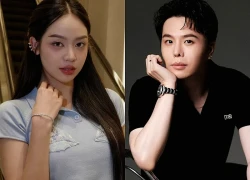 Trịnh Thăng Bình và Thanh Thuỷ hẹn hò từ khi nào?