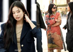 Từ câu chuyện Jennie (BLACKPINK) bị vây xin chữ ký: Giới hạn nào cho quyền riêng tư của nghệ sĩ?