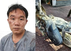 Từ chống xét nghiệm ma túy đến án tử cho kẻ sát hại CSCĐ ở TPHCM