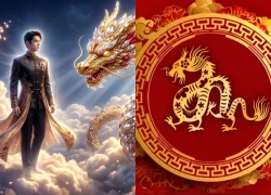 Tử vi tuổi Mậu Thìn 1988 nam mạng năm 2026