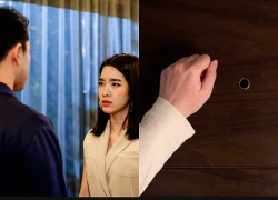 Vợ cũ gõ cửa lúc 0 giờ sáng sau một năm ly hôn, tôi choáng váng nhìn bộ dạng của cô ấy dưới ánh đèn hành lang