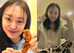 Xôn xao hình ảnh Trịnh Sảng hói cả đầu, nhan sắc lao dốc sau khi làm vợ bé đại gia