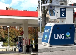 Xung đột Trung Đông và tác động kinh tế: Châu Á mua gom khí đốt