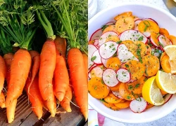 1 loại rau giúp giảm 20% nguy cơ ung thư nếu ăn mỗi tuần, ở Việt Nam bán đầy chợ với giá rẻ bèo