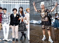 1 ngày trước concert Anh Trai Say Hi ở Hà Nội: 1/3 hạng ghế chưa sold-out, BTC nhả vé liên tục