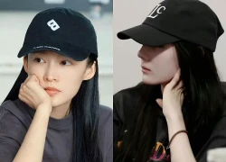 10 nữ thần mặt mộc đẹp nhất Trung Quốc: Địch Lệ Nhiệt Ba xếp sau Vương Sở Nhiên, hạng 1 soi cả ngày không ra khuyết điểm