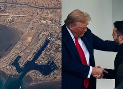 3 kịch bản của Mỹ ở Iran và hệ luỵ với Ukraine