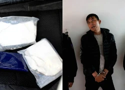 3 tháng, Công an Đắk Lắk bắt 350 đối tượng liên quan ma túy