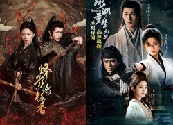 6 phim cổ trang sắp đổ bộ iQiyi