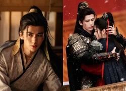 Ai cấm tài tử này đóng cảnh hôn giùm với: Đã xấu lại còn thô bạo, nhìn môi nữ chính là biết đau đớn cỡ nào