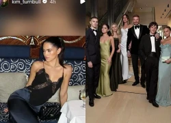 Bạn gái Romeo Beckham nịnh khéo Victoria, soán ngôi "nàng dâu cưng" giữa lúc mẹ chồng tương lai mâu thuẫn con dâu cả