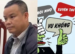 Bắt tạm giam Lê Anh Hùng vì tuyên truyền chống phá Nhà nước