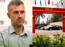 Bầu cử Quốc hội và HĐND: Hành trang đưa Việt Nam vào kỷ nguyên vươn mình