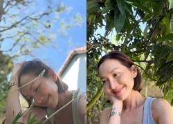 Bến đỗ mới của Kim Hiền