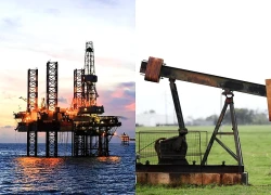 Các nước châu Á chuẩn bị chốt thỏa thuận năng lượng 30 tỷ USD với Mỹ