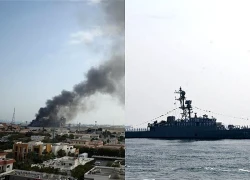 Chiến tranh giữa Mỹ và Israel với Iran làm rung chuyển các nền kinh tế Vùng Vịnh