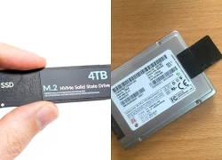 Có nên mua ổ SSD giá rẻ để tiết kiệm?
